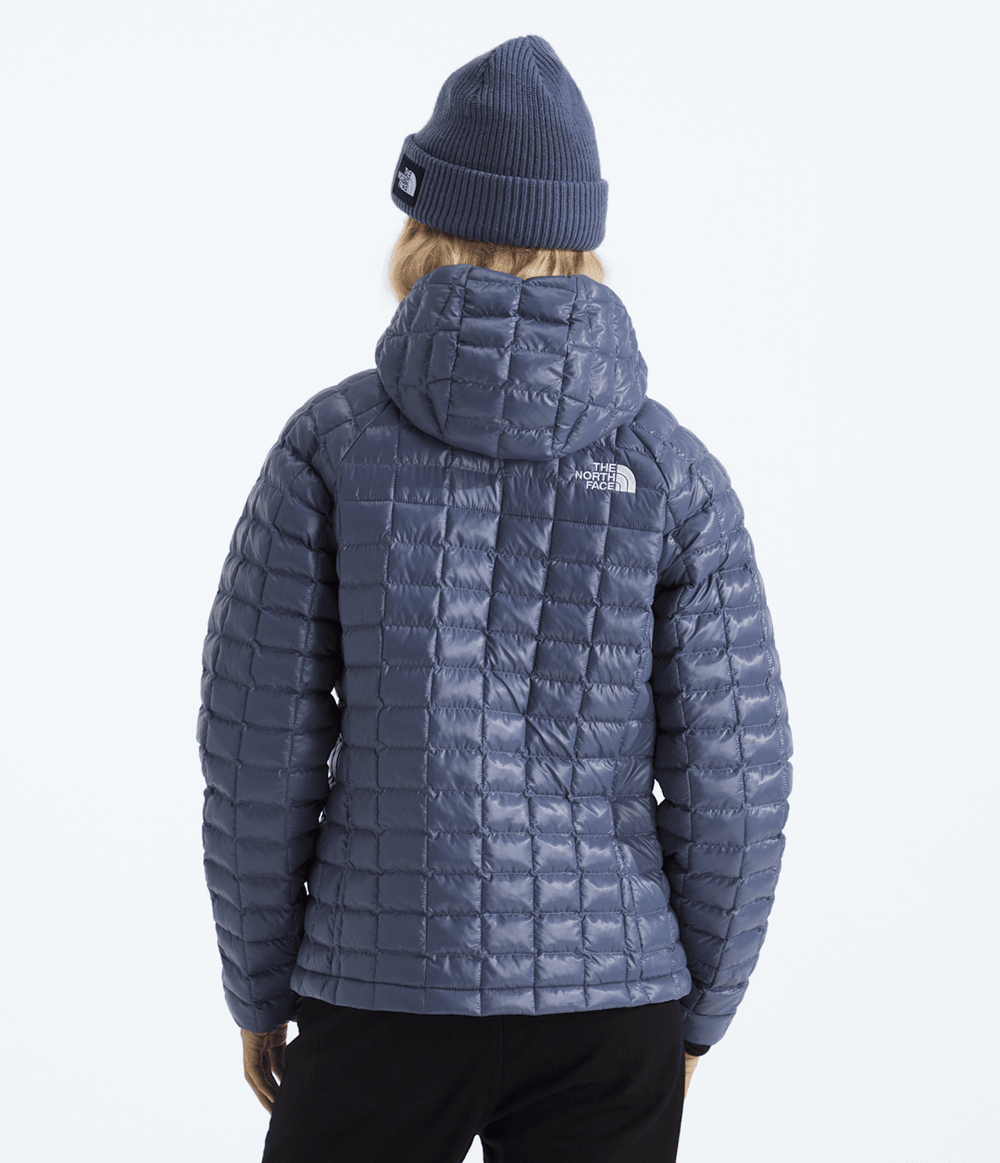 Women’s THERMOBALL™ Hooded Jacket / The North Face