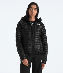 Women’s THERMOBALL™ Hooded Jacket / The North Face