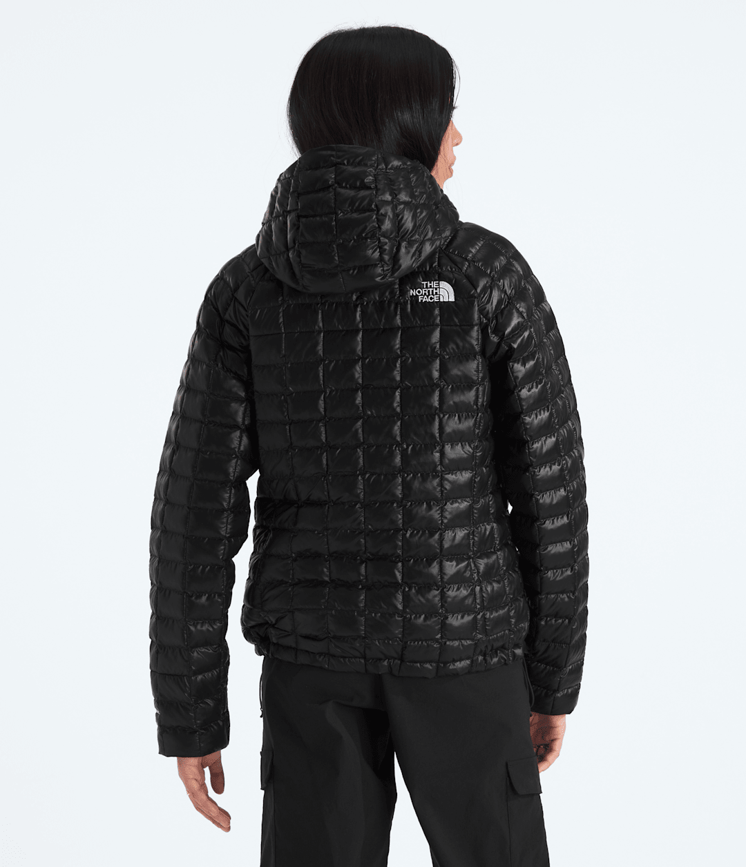 Women’s THERMOBALL™ Hooded Jacket / The North Face