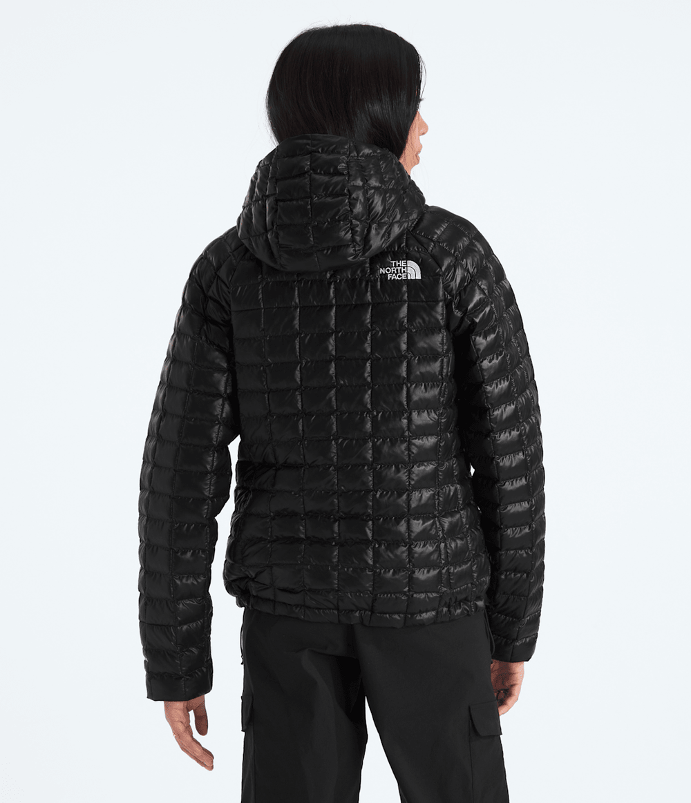 Women’s THERMOBALL™ Hooded Jacket / The North Face