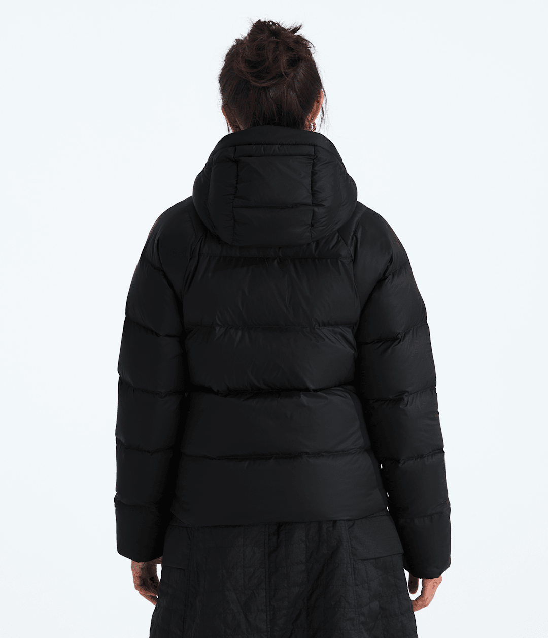 Women’s Hydrenalite™ City Down Hooded Jacket / The North Face