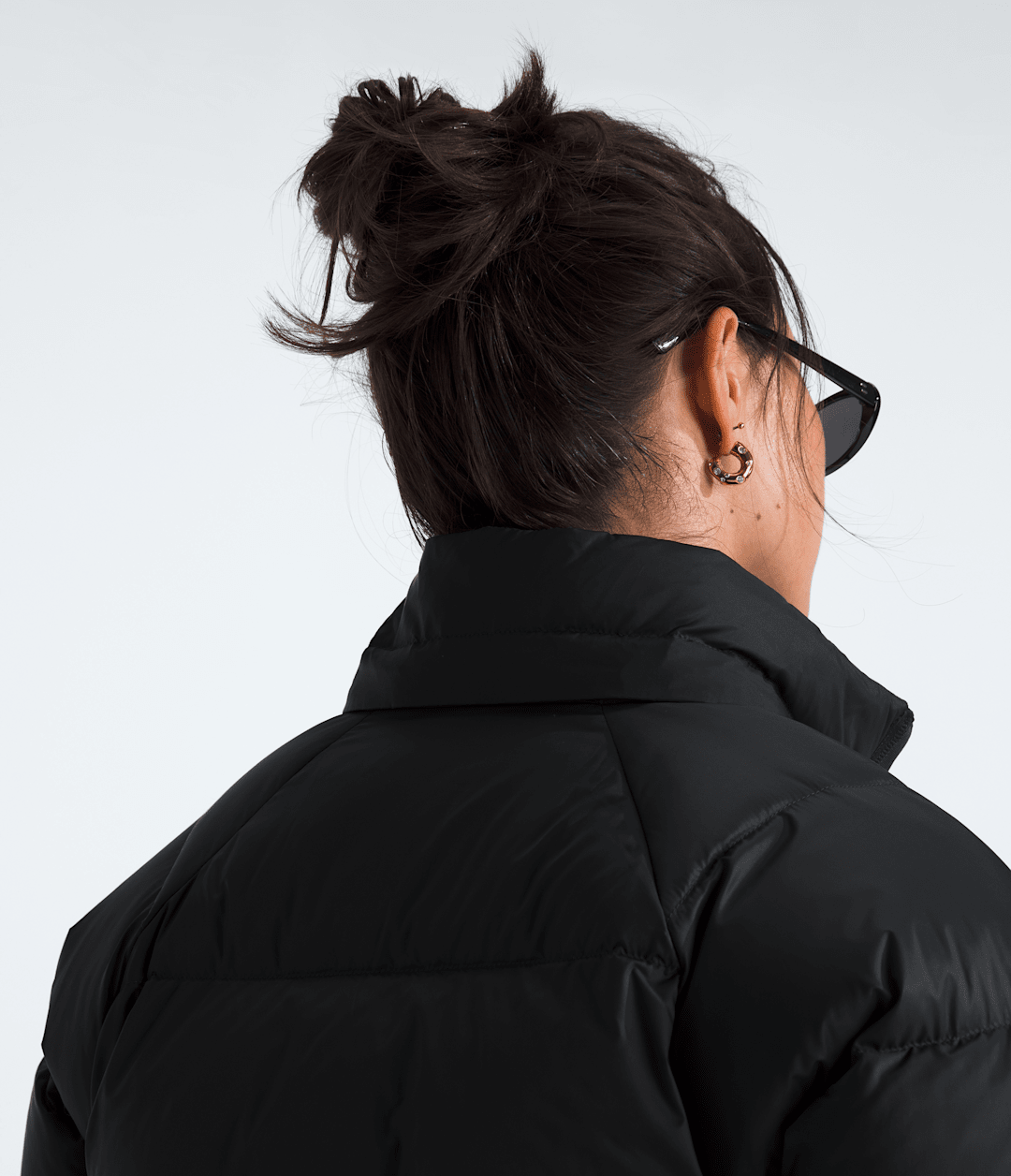 Women’s Hydrenalite™ City Down Hooded Jacket / The North Face