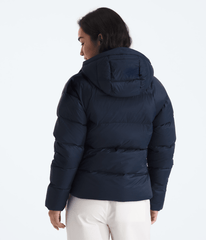 Women’s Hydrenalite™ City Down Hooded Jacket / The North Face