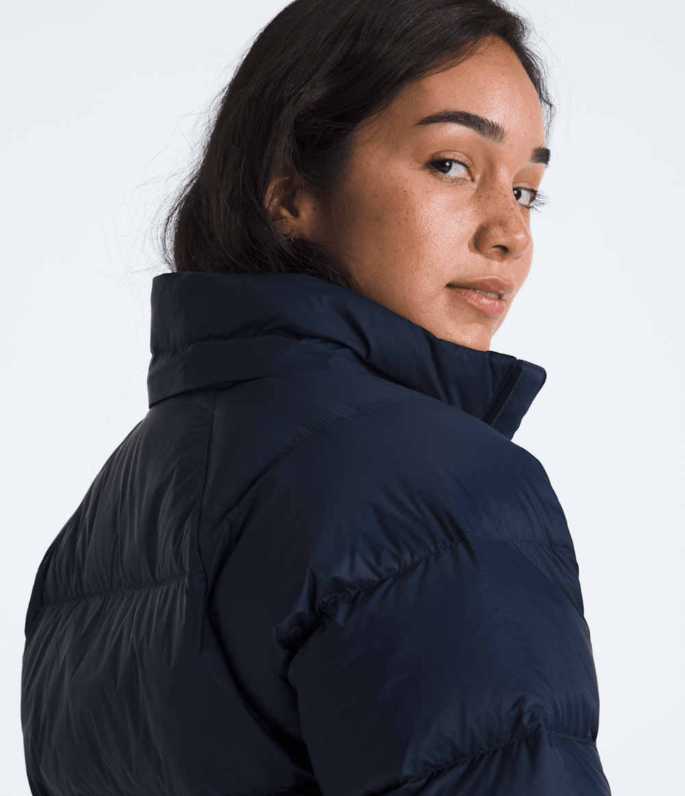 Women’s Hydrenalite™ City Down Hooded Jacket / The North Face