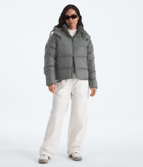 Women’s Hydrenalite™ City Down Hooded Jacket / The North Face
