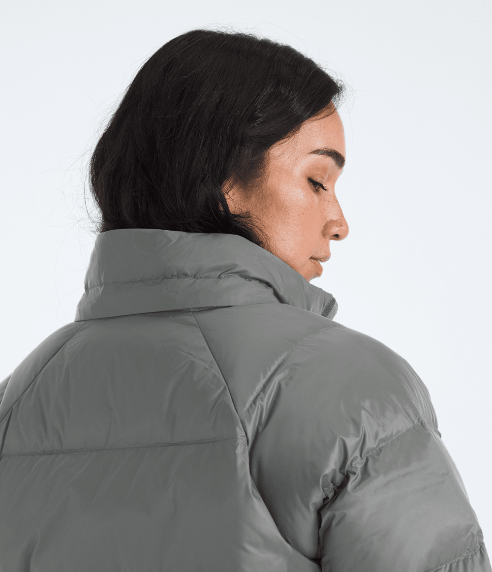 Women’s Hydrenalite™ City Down Hooded Jacket / The North Face