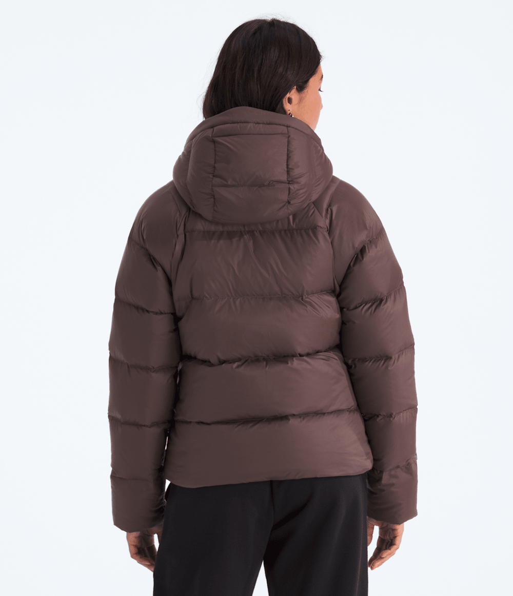 Women’s Hydrenalite™ City Down Hooded Jacket / The North Face