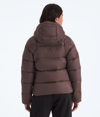 Women’s Hydrenalite™ City Down Hooded Jacket / The North Face