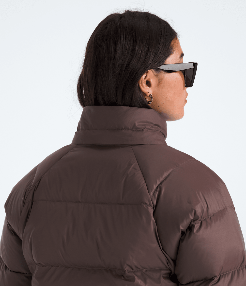 Women’s Hydrenalite™ City Down Hooded Jacket / The North Face