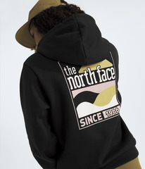Women’s Exploring Since ’66 Regular Hoodie / The North Face