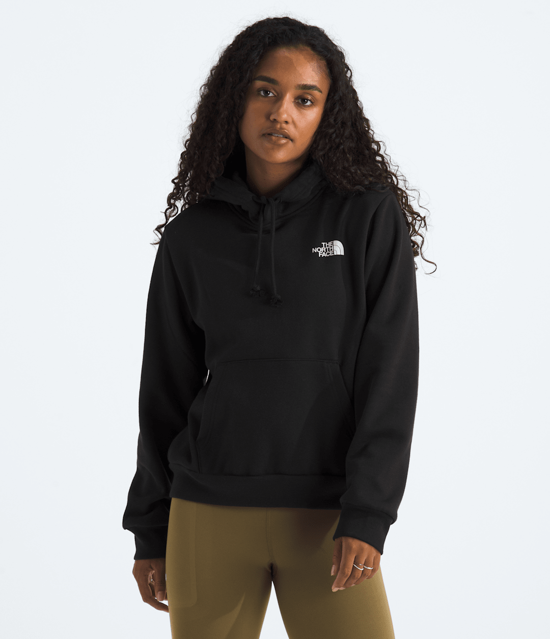 Women’s Exploring Since ’66 Regular Hoodie / The North Face