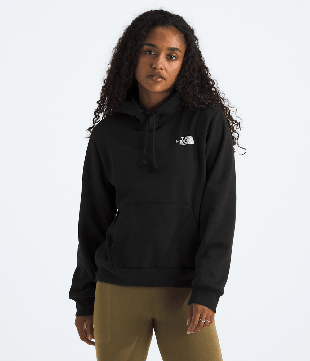 Women’s Exploring Since ’66 Regular Hoodie / The North Face