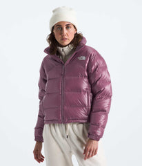 Women’s 2000 Retro Nuptse Jacket / The North Face