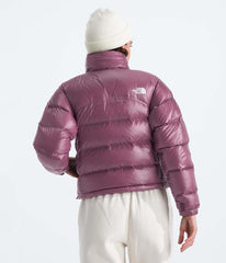 Women’s 2000 Retro Nuptse Jacket / The North Face