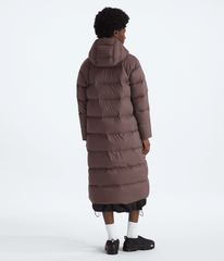 Women’s Hydrenalite™ City Long Down Hooded Parka / The North Face