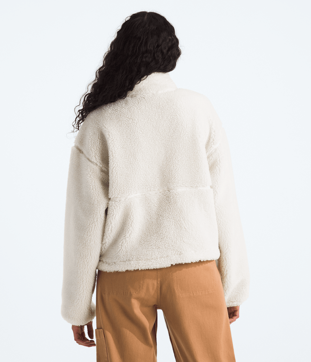 Women’s Extreme Pile 2 Pullover / The North Face