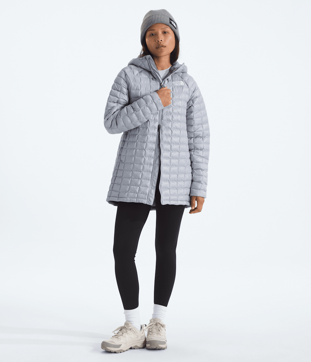 Women’s THERMOBALL™ Hooded Parka / The North Face