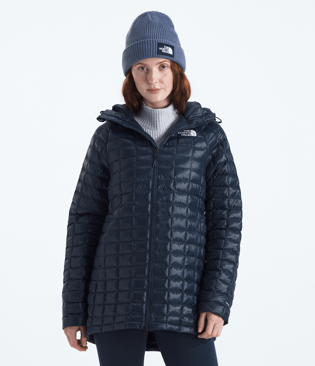 Women’s THERMOBALL™ Hooded Parka / The North Face