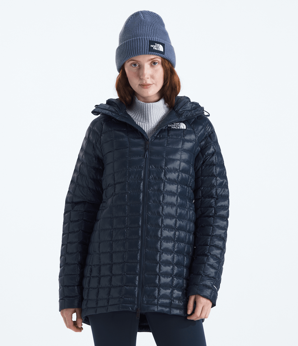 Women’s THERMOBALL™ Hooded Parka / The North Face