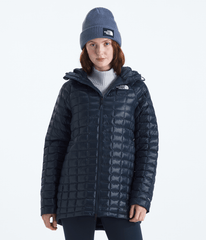 Women’s THERMOBALL™ Hooded Parka / The North Face