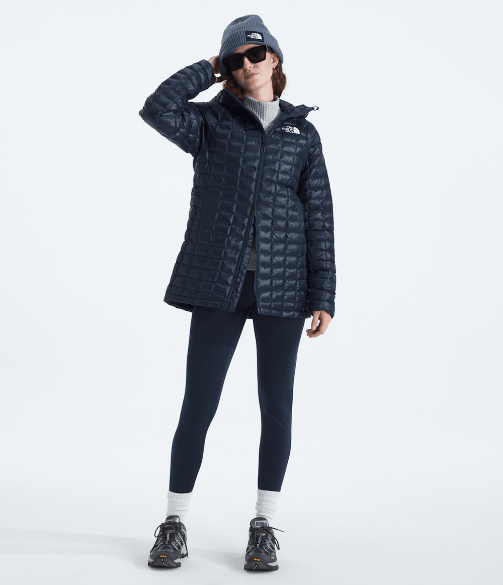 Women’s THERMOBALL™ Hooded Parka / The North Face