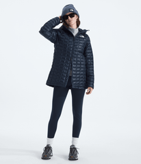 Women’s THERMOBALL™ Hooded Parka / The North Face
