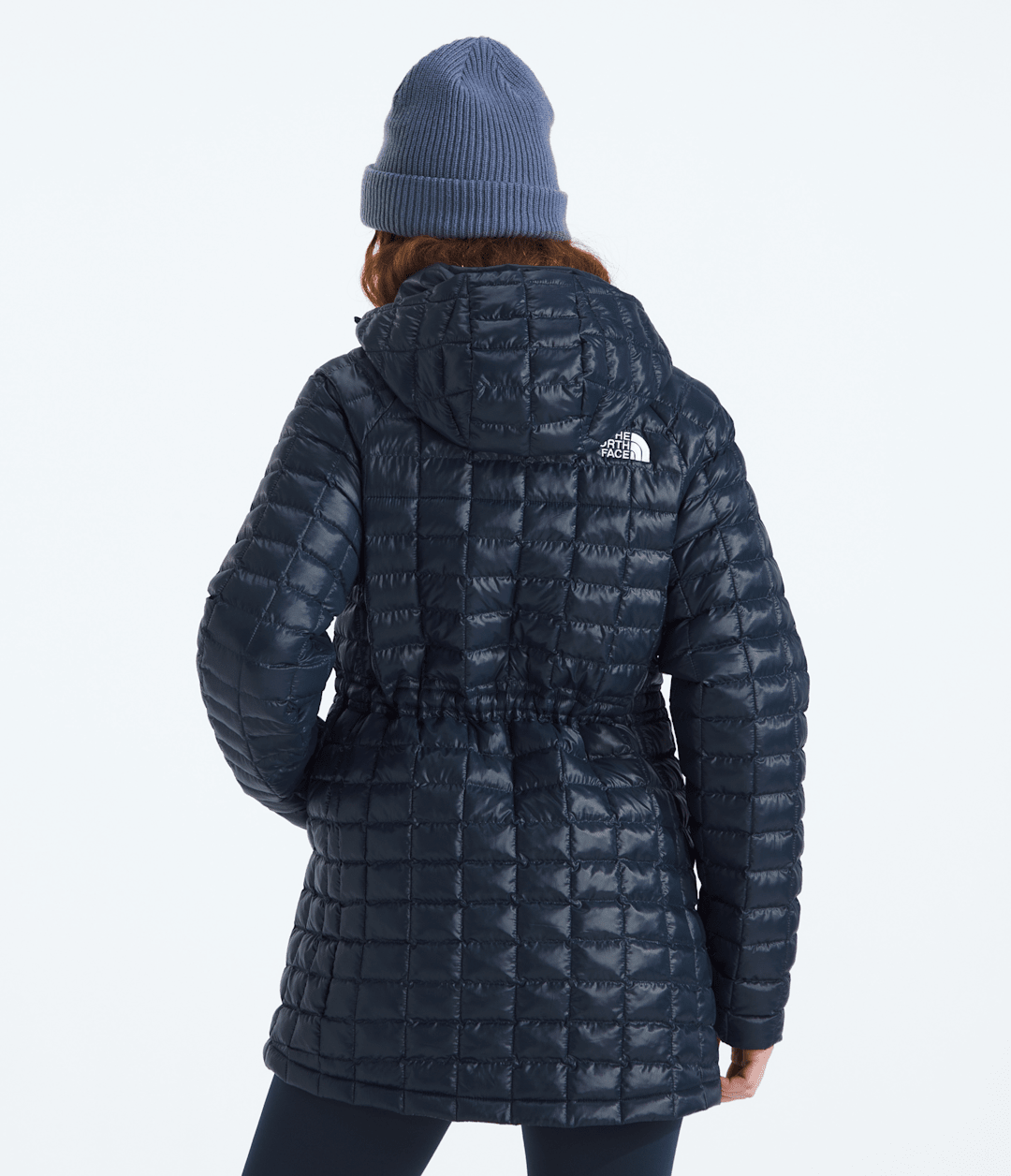 Women’s THERMOBALL™ Hooded Parka / The North Face