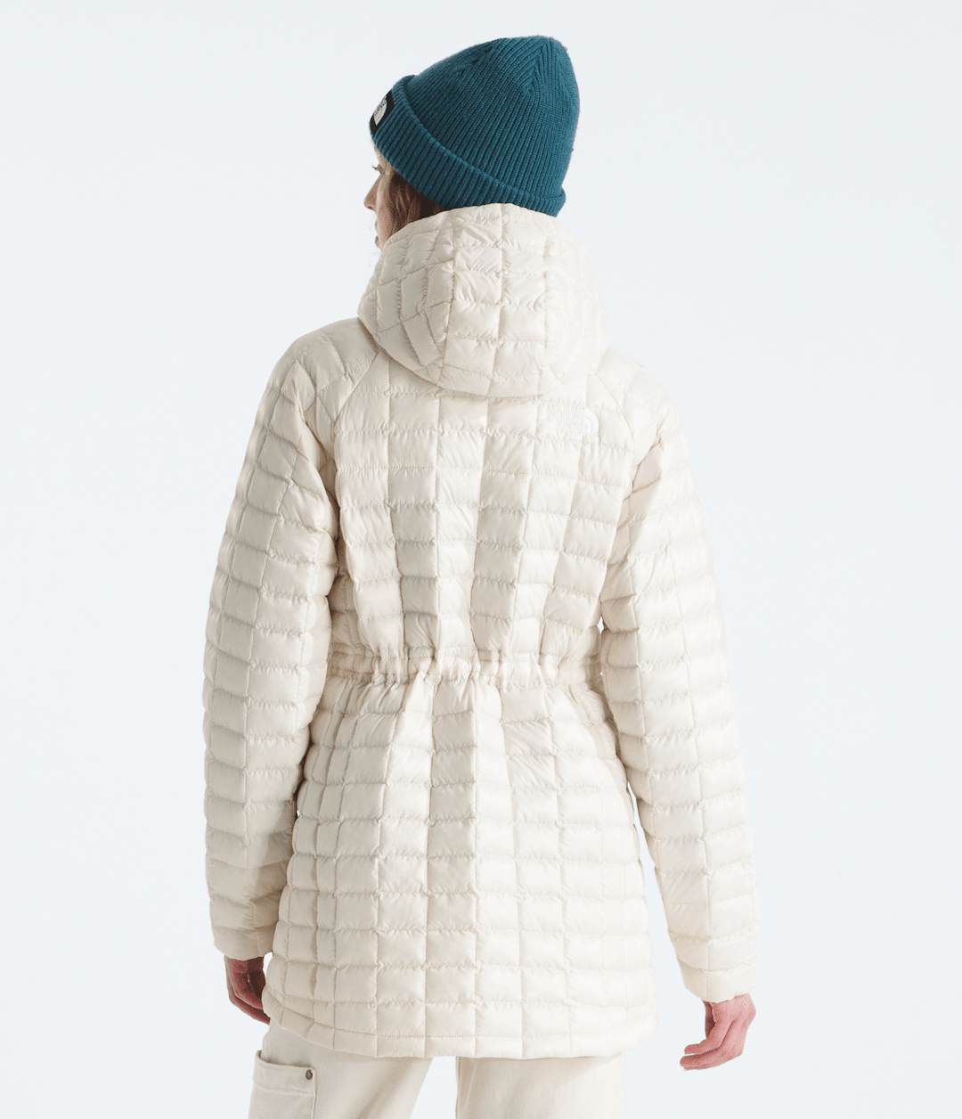 Women’s THERMOBALL™ Hooded Parka / The North Face