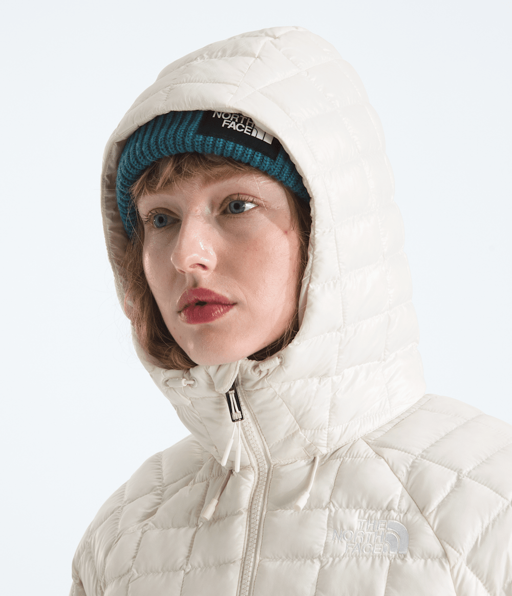 Women’s THERMOBALL™ Hooded Parka / The North Face