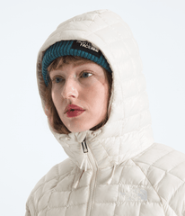 Women’s THERMOBALL™ Hooded Parka / The North Face