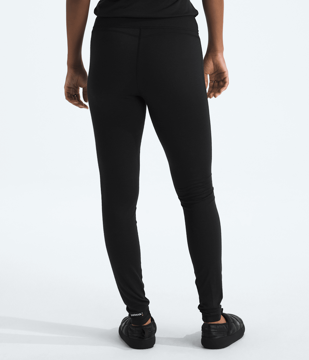 TNF X Smartwool Women’s Merino Blend 150 Bottoms / The North Face