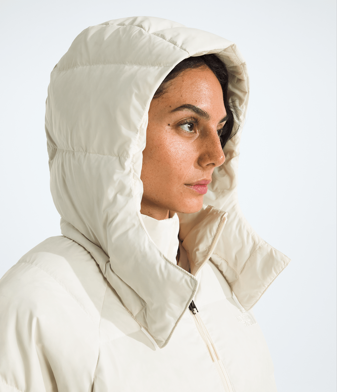 Women’s Hydrenalite™ City Down Hooded Parka / The North Face