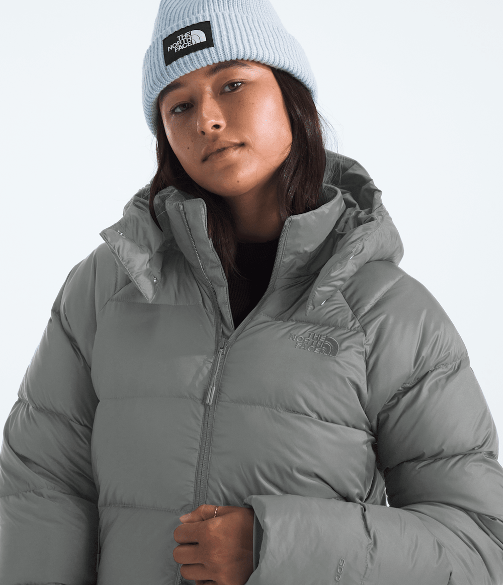 Women’s Hydrenalite™ City Down Hooded Parka / The North Face