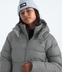 Women’s Hydrenalite™ City Down Hooded Parka / The North Face