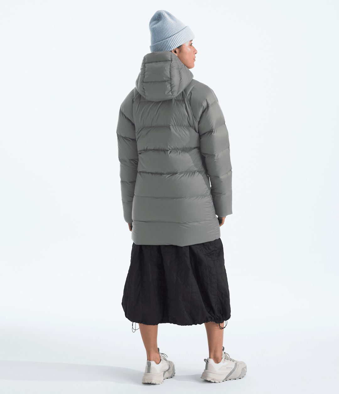 Women’s Hydrenalite™ City Down Hooded Parka / The North Face