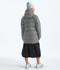 Women’s Hydrenalite™ City Down Hooded Parka / The North Face