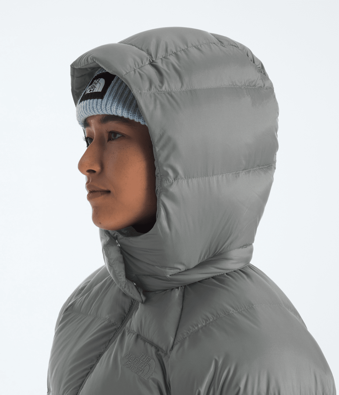 Women’s Hydrenalite™ City Down Hooded Parka / The North Face
