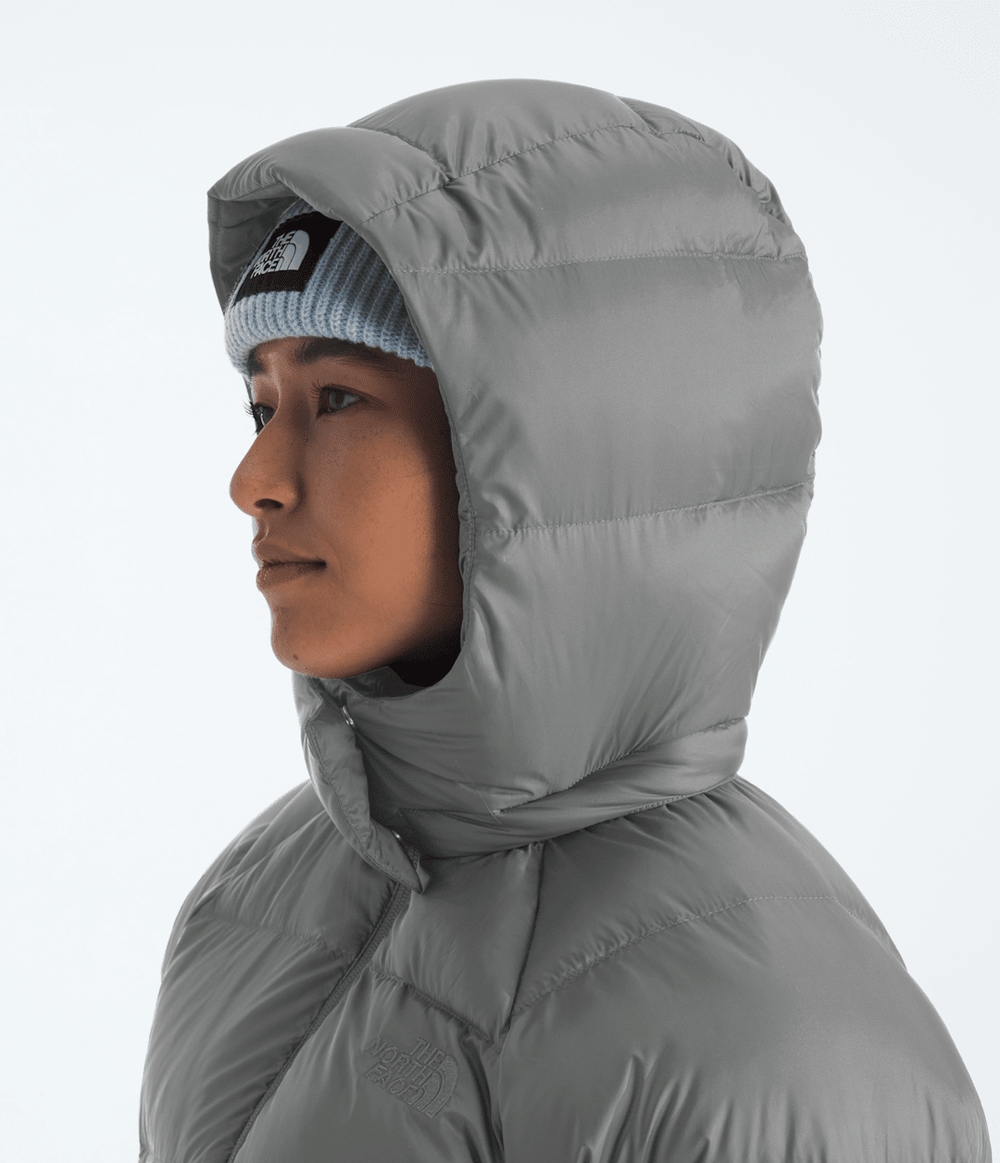 Women’s Hydrenalite™ City Down Hooded Parka / The North Face