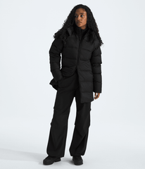 Women’s Hydrenalite™ City Down Hooded Parka / The North Face
