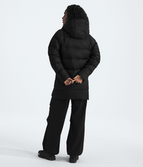 Women’s Hydrenalite™ City Down Hooded Parka / The North Face