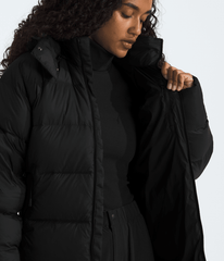 Women’s Hydrenalite™ City Down Hooded Parka / The North Face