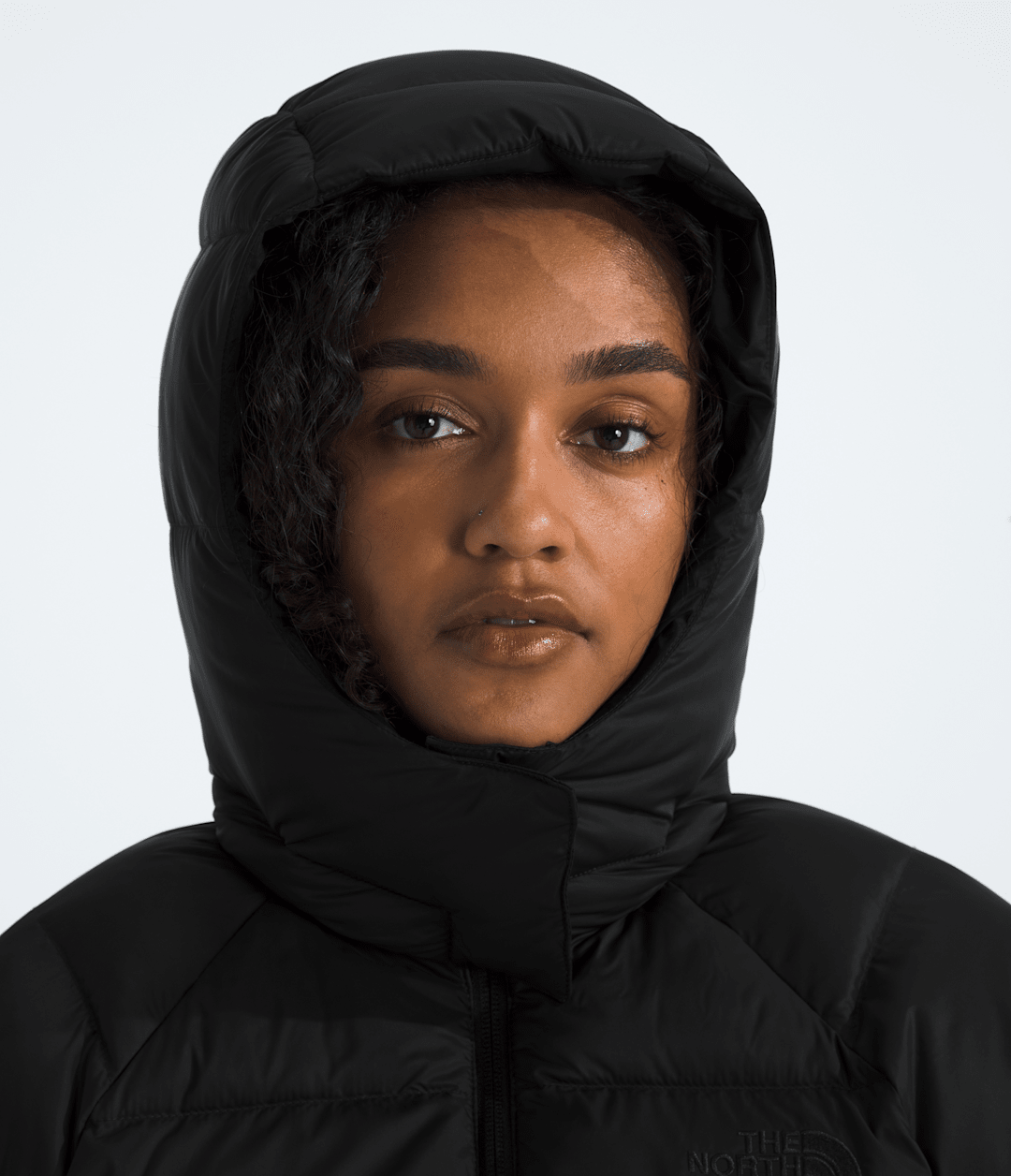 Women’s Hydrenalite™ City Down Hooded Parka / The North Face