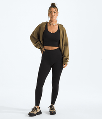 Women’s Jaida Pocket Leggings—27'' / The North Face