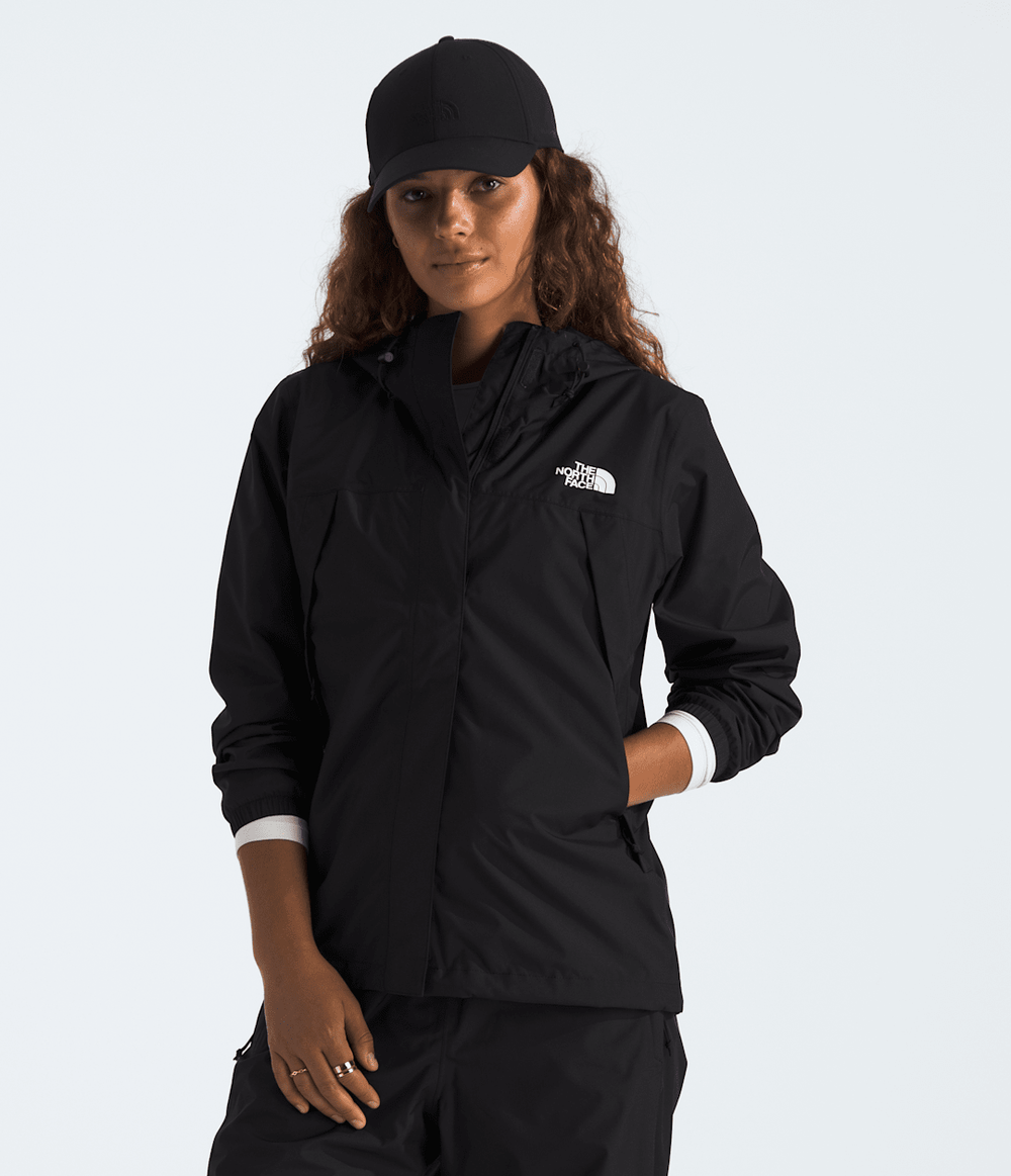 Women’s Antora Rain Jacket / The North Face