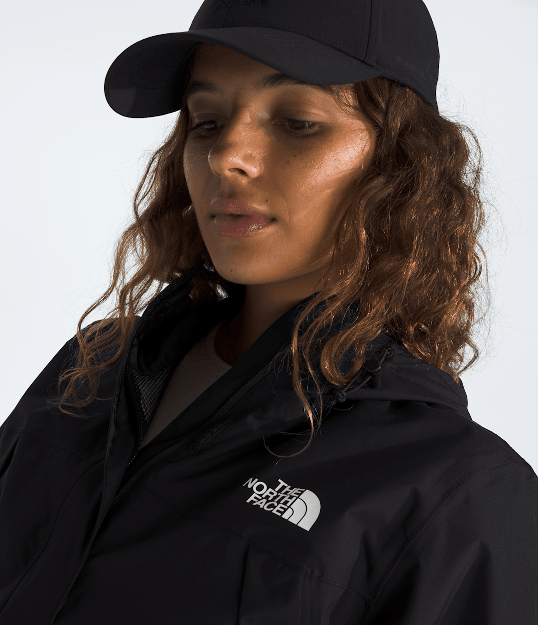 Women’s Antora Rain Jacket / The North Face