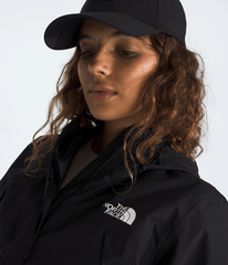 Women’s Antora Rain Jacket / The North Face