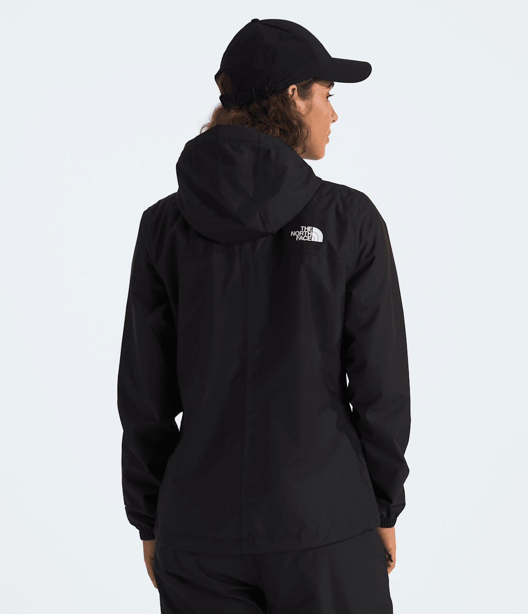 Women’s Antora Rain Jacket / The North Face