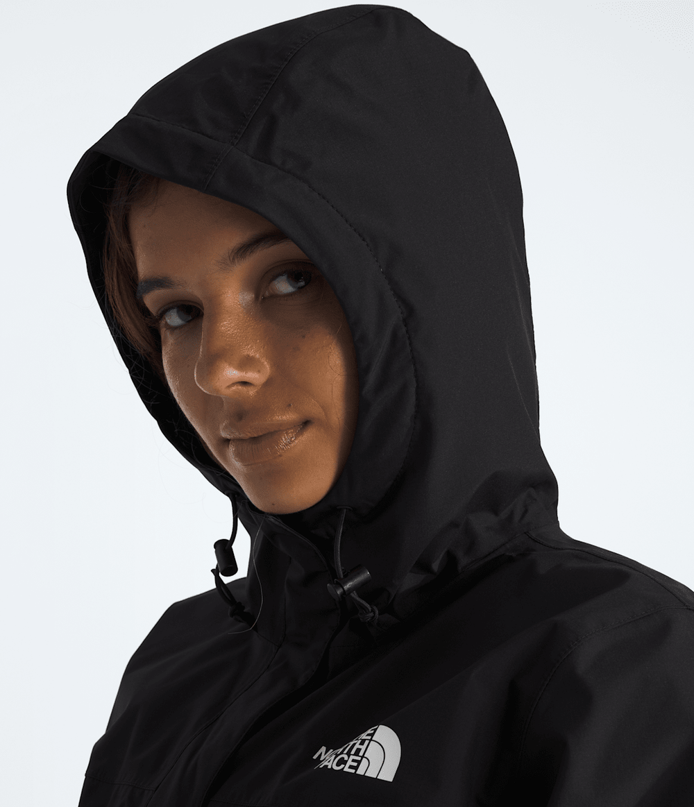Women’s Antora Rain Jacket / The North Face