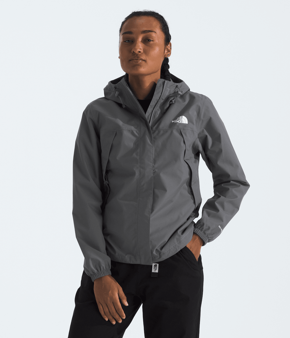 Women’s Antora Rain Jacket / The North Face