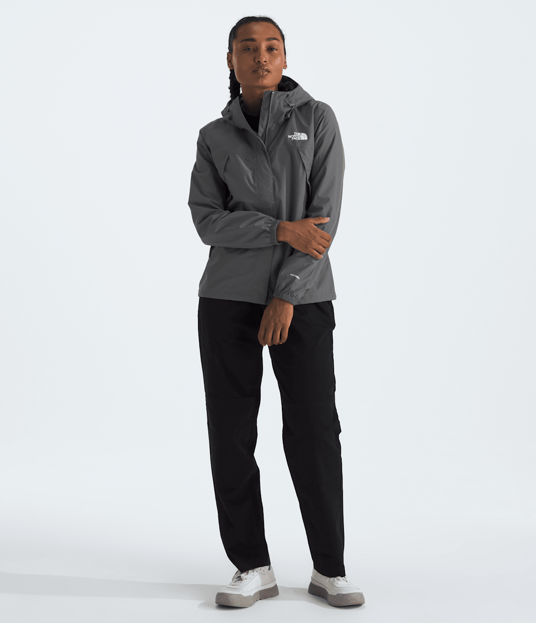 Women’s Antora Rain Jacket / The North Face